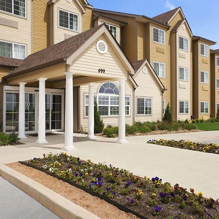 Microtel Inn&Suites Cotulla Exterior foto