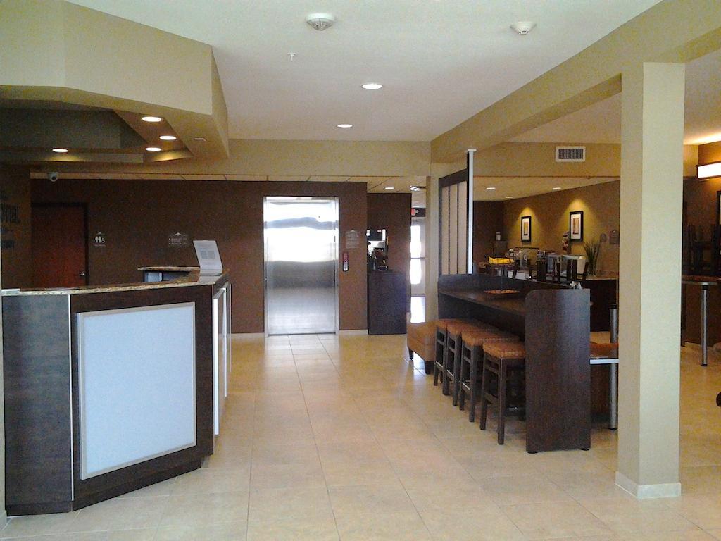 Microtel Inn&Suites Cotulla Exterior foto