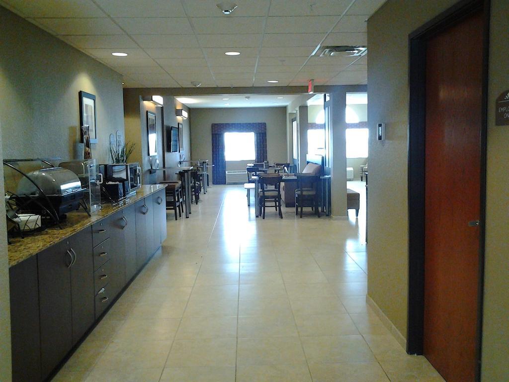 Microtel Inn&Suites Cotulla Exterior foto