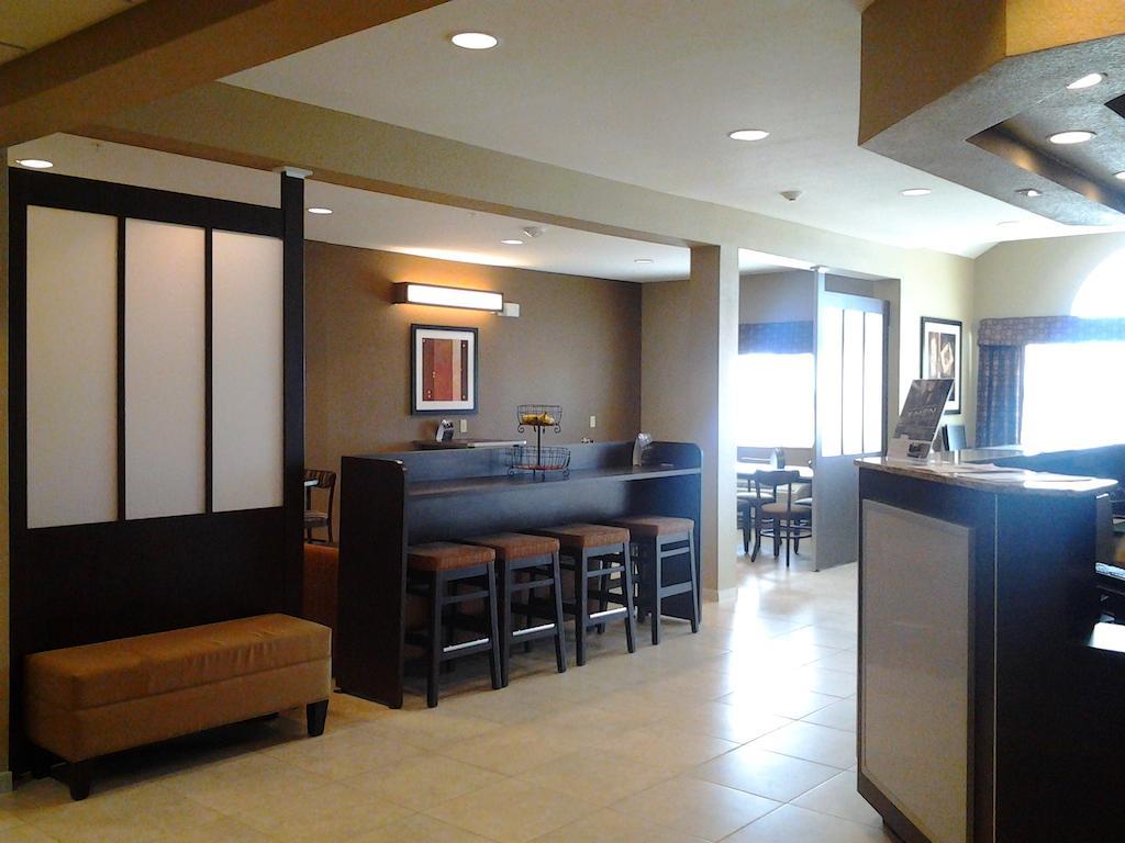 Microtel Inn&Suites Cotulla Exterior foto