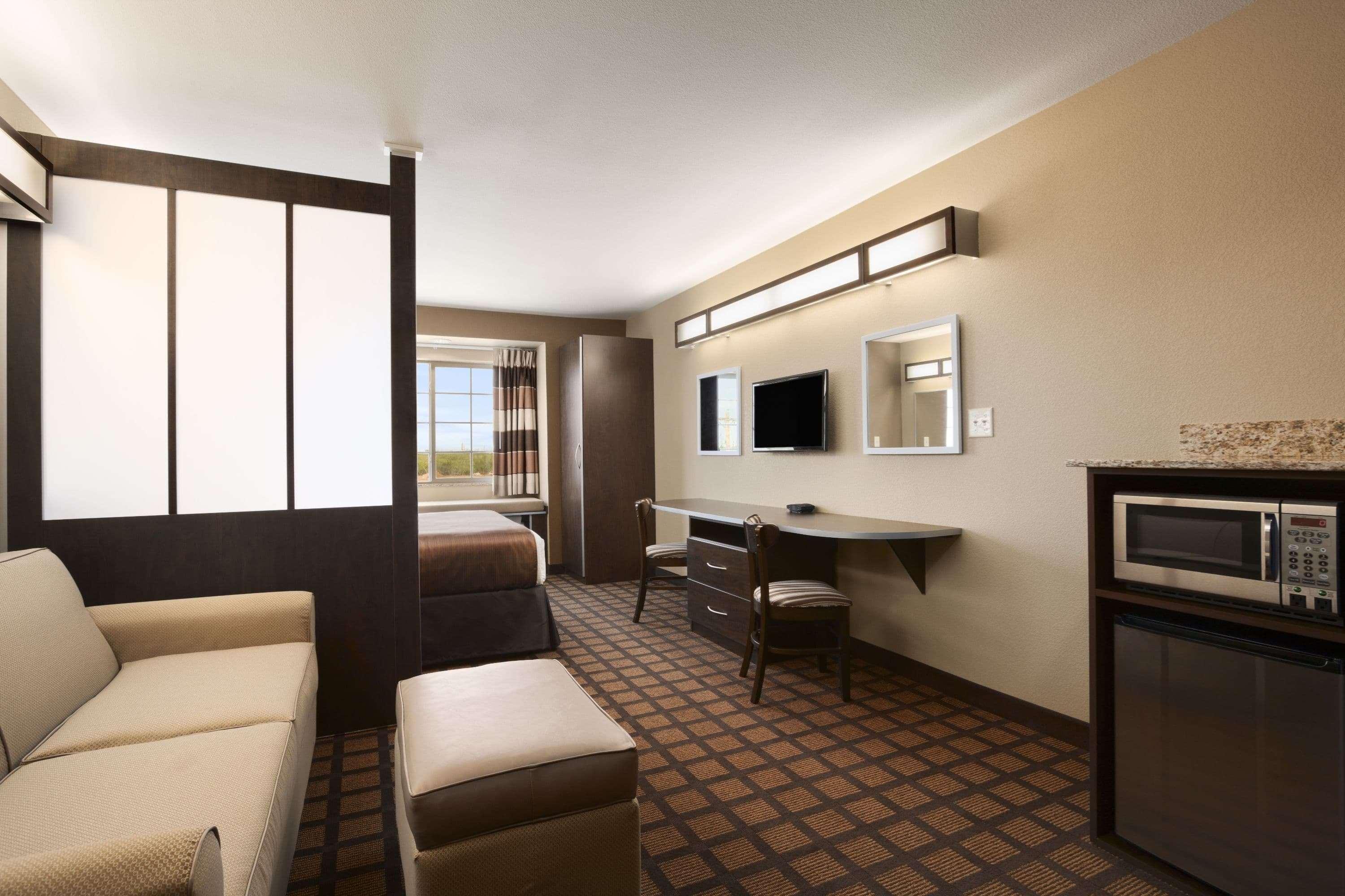 Microtel Inn&Suites Cotulla Exterior foto