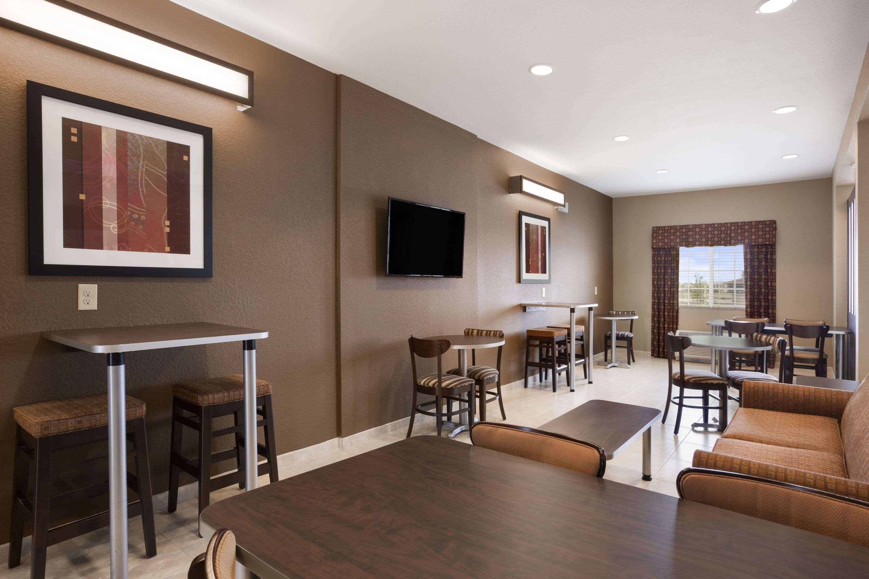 Microtel Inn&Suites Cotulla Exterior foto