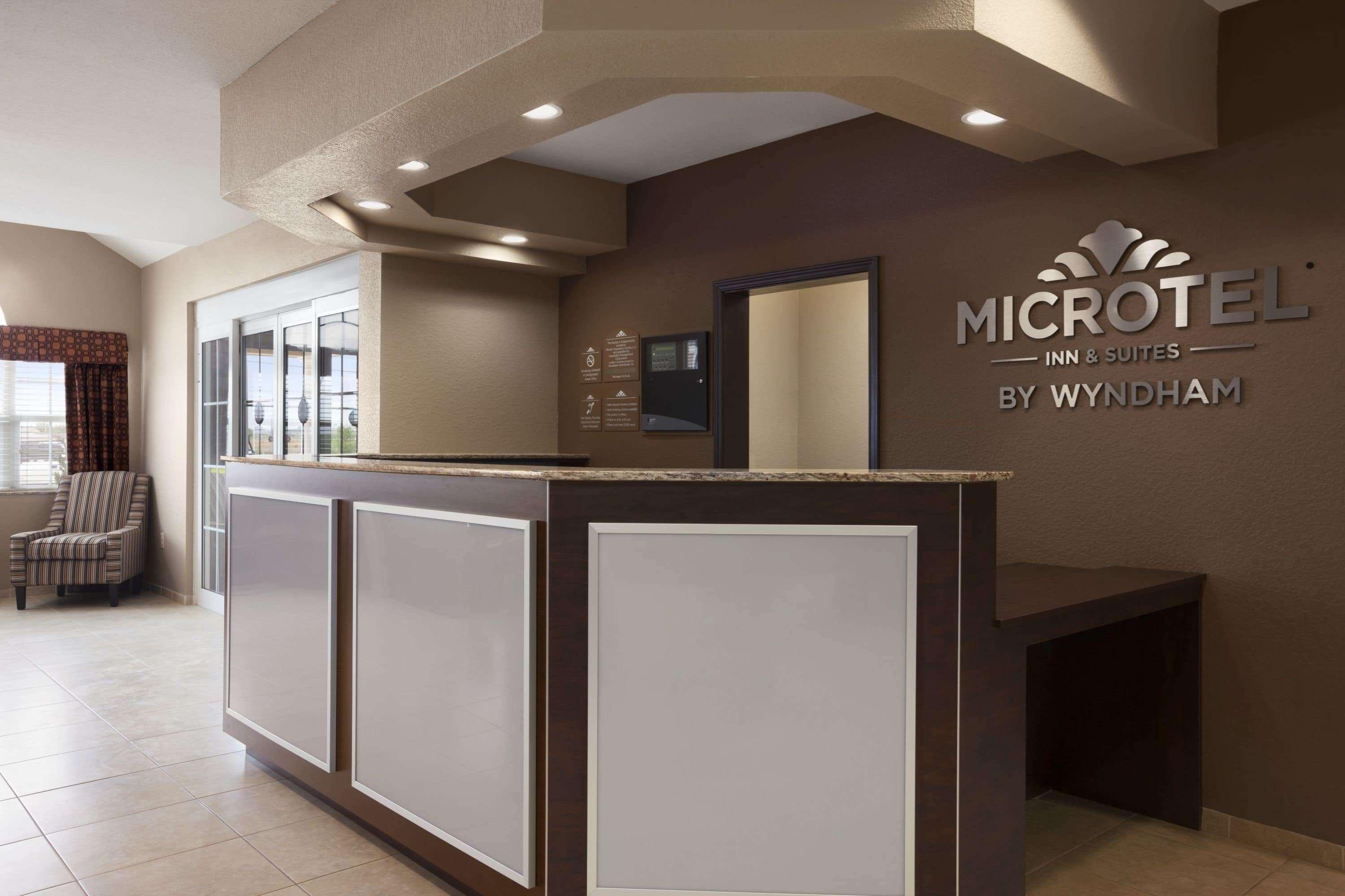 Microtel Inn&Suites Cotulla Exterior foto